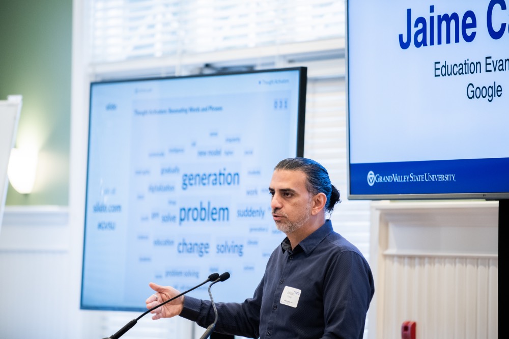 Exponential Impact 76